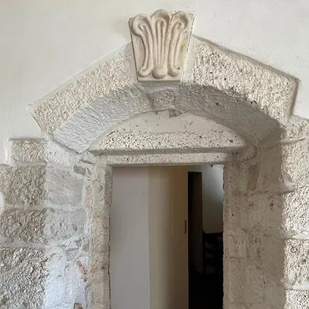 Marcopolo House Ostuni - Centro Storico Villa Exterior photo