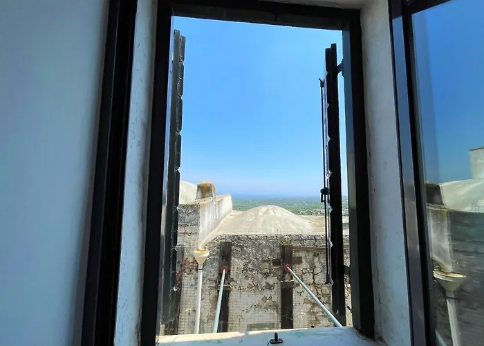 Marcopolo House Ostuni - Centro Storico