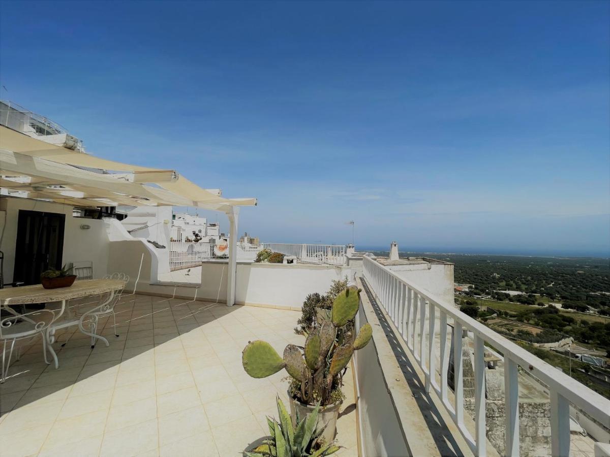 Marcopolo House - Centro Storico * Ostuni