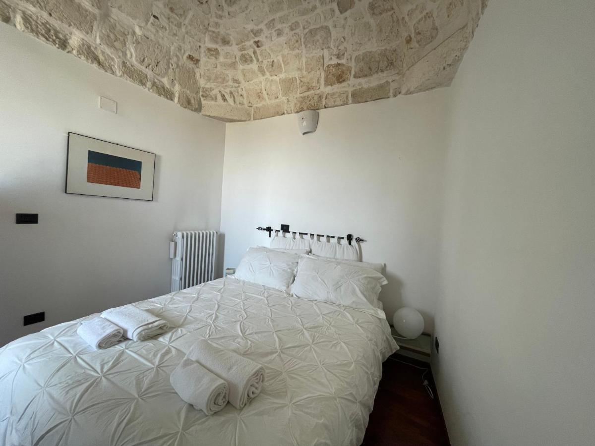Marcopolo House - Centro Storico Holiday home Ostuni