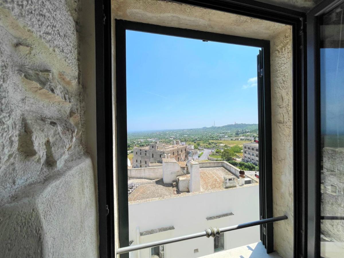 Holiday home Marcopolo House - Centro Storico Ostuni