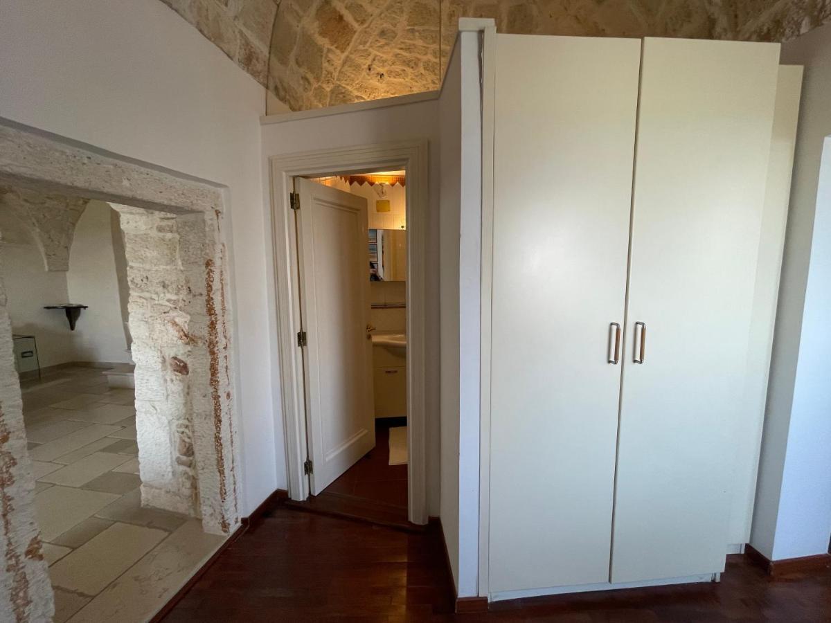 Holiday home Marcopolo House - Centro Storico Ostuni