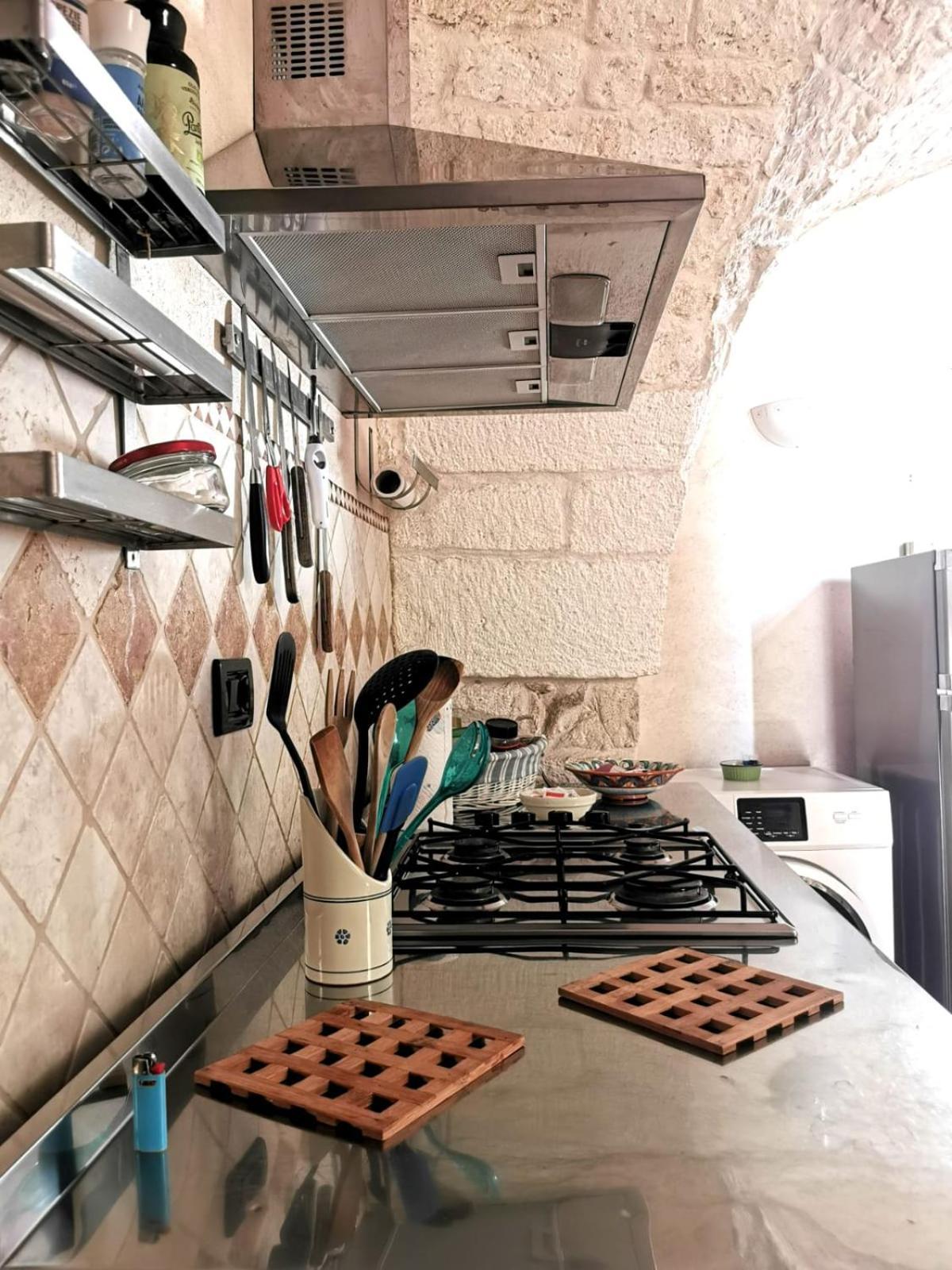 Holiday home Marcopolo House - Centro Storico Ostuni